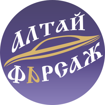 Логотип Форсаж-Жгл
